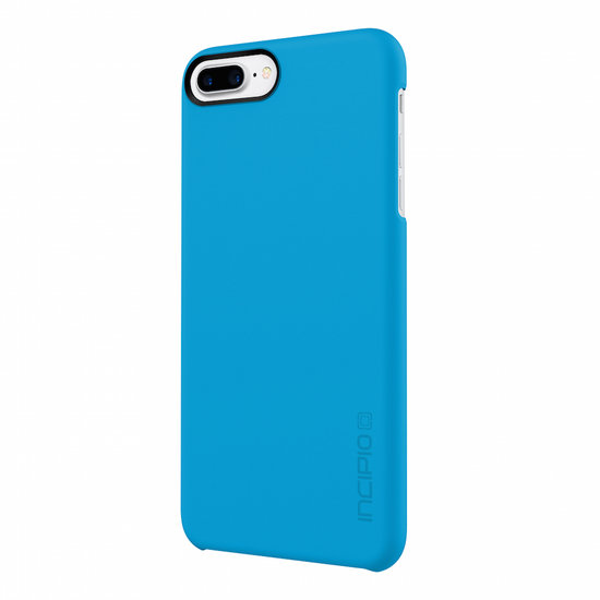 Incipio Feather iPhone 8 / 7 Plus hoes Cyan