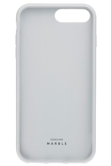 Native Union Clic Marble iPhone 7 Plus hoes White