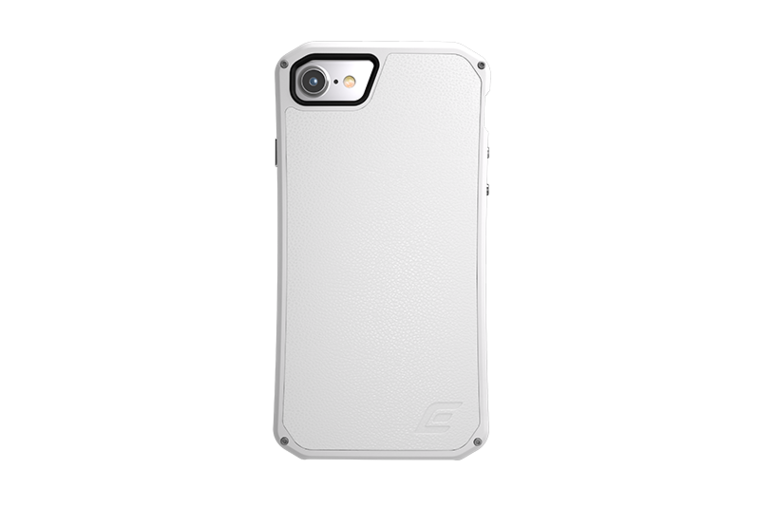 Element Solace LX iPhone 7 hoes White