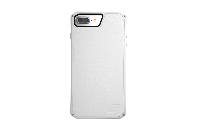 Element Solace LX iPhone 7 Plus hoes White