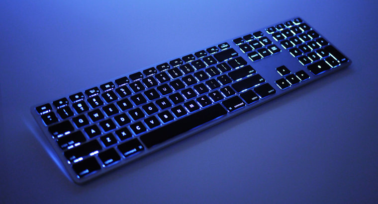 Matias Wireless Aluminium Backlit toetsenbord Zilver