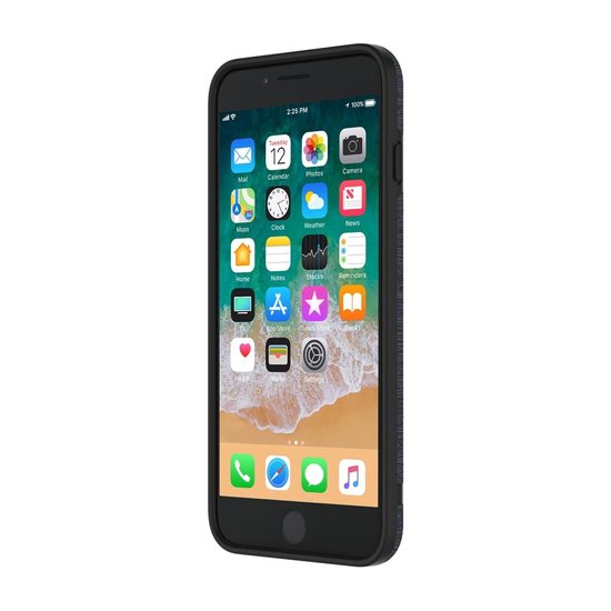 Incipio Esquire iPhone 8 Plus hoes&nbsp;Blauw