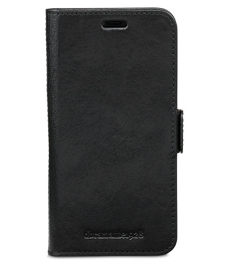 dbramante1928 Lynge iPhone X hoes Zwart