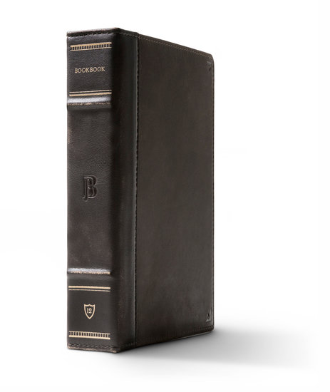 Twelve South BookBook CaddySack dongle hoes