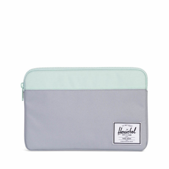 Herschel Anchor 12 inch sleeve Quarry
