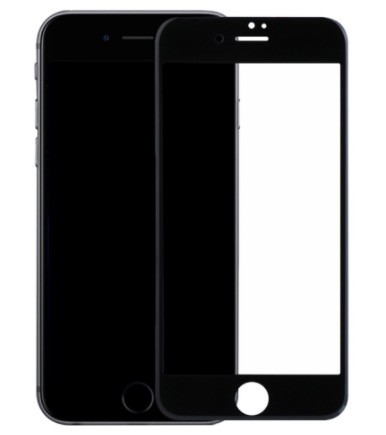 ScreenArmor Edge2Edge iPhone 8 Plus Glass Screenprotector