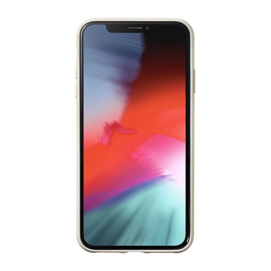 LAUT Tutti Frutti iPhone Xs Max hoesje Watermeloen