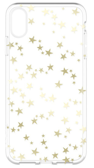 Incipio Design iPhone Xs Max hoesje Stars