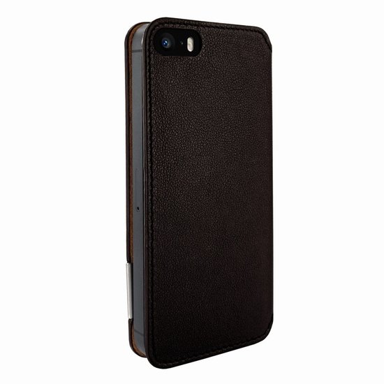 Piel Frama FramaSlim iPhone 5/5S Brown Croco
