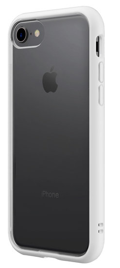 RhinoShield Mod NX iPhone SE 2022 / 2020 / 8 hoesje Wit
