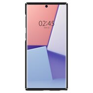 Spigen Thin Fit Galaxy Note 10 hoesje Zwart