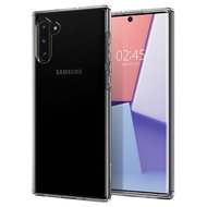 Spigen Liquid Crystal Galaxy Note 10 hoesje Doorzichtig