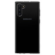 Spigen Liquid Crystal Galaxy Note 10 hoesje Doorzichtig