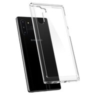 Spigen Ultra Hybrid Galaxy Note 10 hoesje Doorzichtig