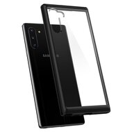 Spigen Ultra Hybrid Galaxy Note 10 hoesje Zwart