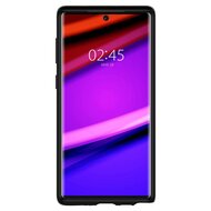 Spigen Neo Hybrid Galaxy Note 10 hoesje Gun Metal