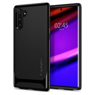Spigen Neo Hybrid Galaxy Note 10 hoesje Zwart