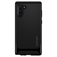 Spigen Neo Hybrid Galaxy Note 10 hoesje Zwart