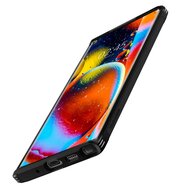 Spigen Tough Armor Galaxy Note 10 hoesje Zwart