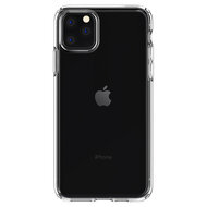 Spigen Liquid Crystal iPhone 11 Pro hoesje Doorzichtig