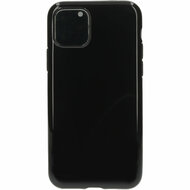 Mobiparts Classic TPU iPhone 11 Pro hoesje Zwart