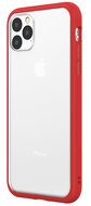 RhinoShield Mod NX iPhone 11 Pro Max hoes Rood