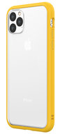 RhinoShield Mod NX iPhone 11 Pro Max hoes Geel