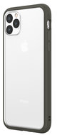 RhinoShield Mod NX iPhone 11 Pro Max hoes Grijs