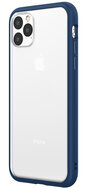 RhinoShield Mod NX iPhone 11 Pro Max hoes Blauw