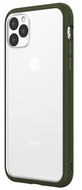 RhinoShield Mod NX iPhone 11 Pro Max hoes Groen