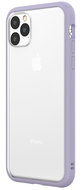 RhinoShield Mod NX iPhone 11 Pro Max hoes Paars