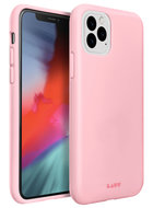 LAUT Huex Pastel iPhone 11 Pro hoesje Roze
