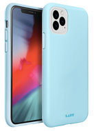 LAUT Huex Pastel iPhone 11 Pro hoesje Blauw