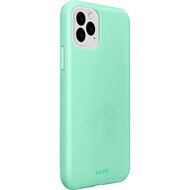 LAUT Huex Pastel iPhone 11 Pro hoesje Mintgroen