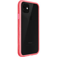 LAUT Crystal Matter iPhone 11 hoesje Roze