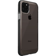 LAUT Fluro Crystal iPhone 11 Pro Max hoes Zwart
