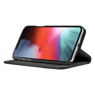 LAUT Prestige Folio iPhone 11 Pro Max hoes Zwart