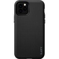 LAUT Shield iPhone 11 Pro Max hoes Zwart