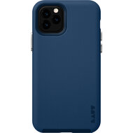 LAUT Shield iPhone 11 Pro Max hoes Blauw