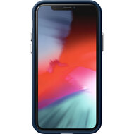 LAUT Shield iPhone 11 Pro Max hoes Blauw