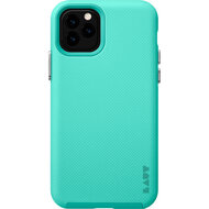 LAUT Shield iPhone 11 Pro Max hoes Mint