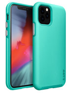 LAUT Shield iPhone 11 Pro Max hoes Mint