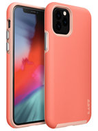 LAUT Shield iPhone 11 Pro Max hoes Roze