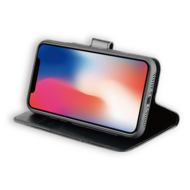 BeHello Gel Wallet iPhone 11 Pro hoesje Zwart