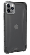 UAG Plyo iPhone 11 Pro Max hoes Ash Grijs