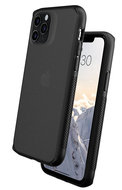 Caudabe Synthesis IPhone 11 Pro Max hoes  Zwart