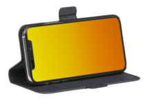 dbramante1928 Mode Milano iPhone 11 Pro Max&nbsp;hoes&nbsp;Zwart