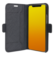 dbramante1928 Mode Milano iPhone 11 Pro Max&nbsp;hoes&nbsp;Zwart