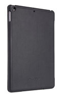 Decoded Leather Slim Cover iPad 2019 10,2 inch hoesje Zwart