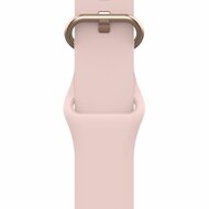 TechProtection Flex Apple Watch 44 / 42 mm bandje Roze